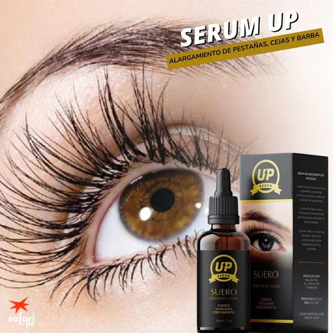 SERUM EXTREME | PESTAÑAS Y CEJAS