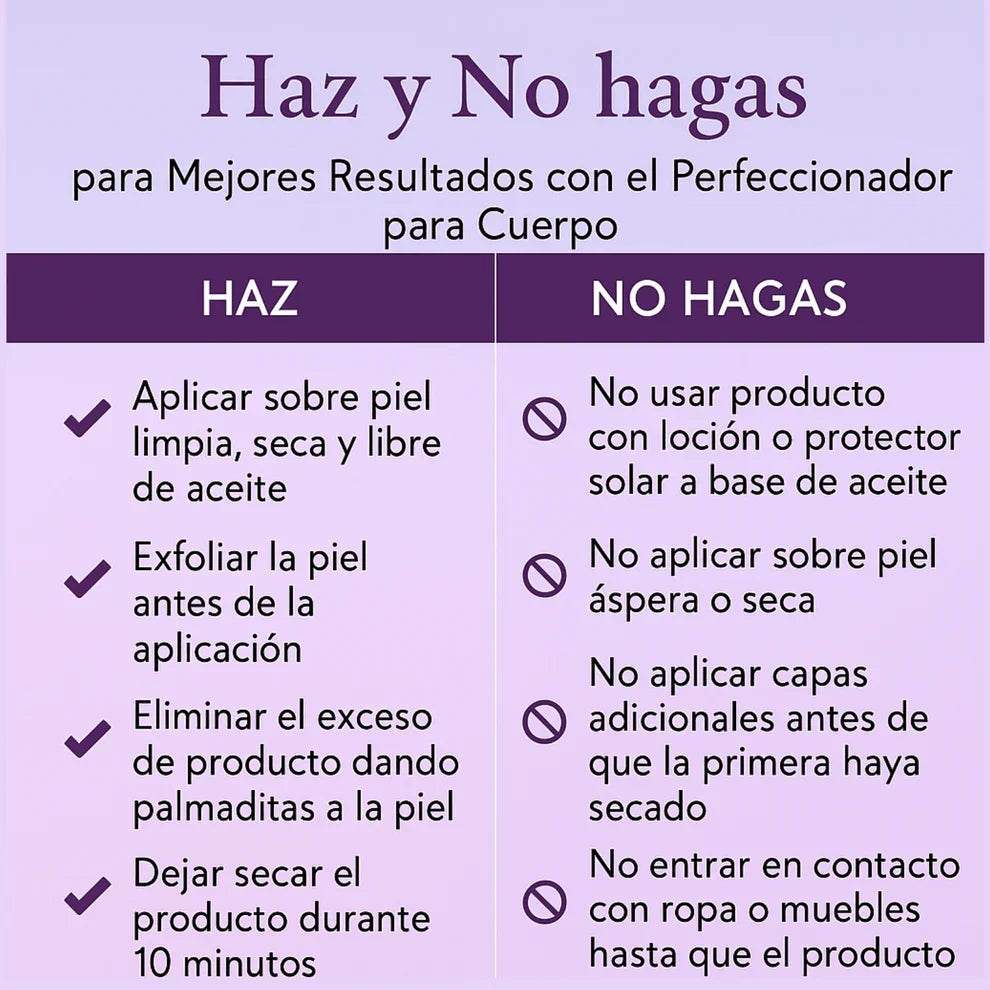 WONDER WESTMORE BEAUTY - COBERTURA CORPORAL